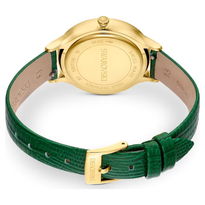 Octea Nova watch